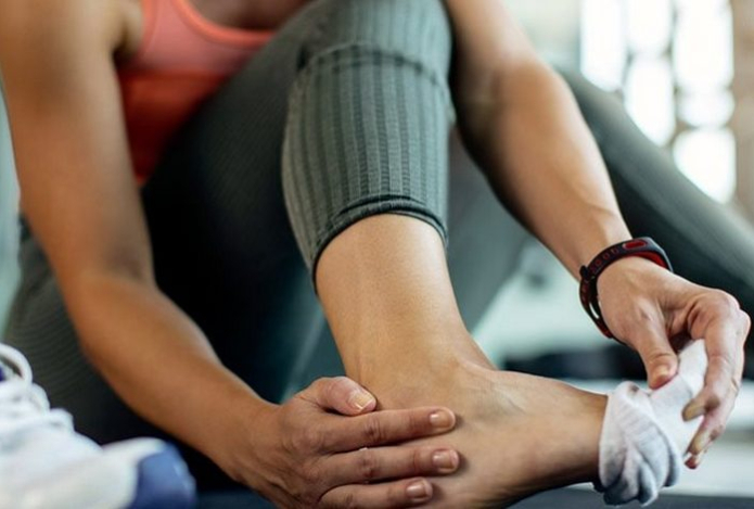 Спортивный врач рассказал об опасной травме, которую часто игнорируют