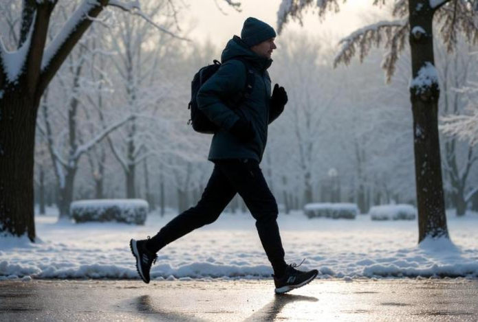 Эксперт назвал ключевую привычку для здоровья суставов, сердца и мозга