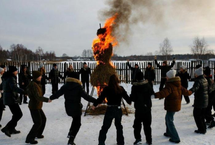 Масленица-2026. История праздника и традиции Сырной недели