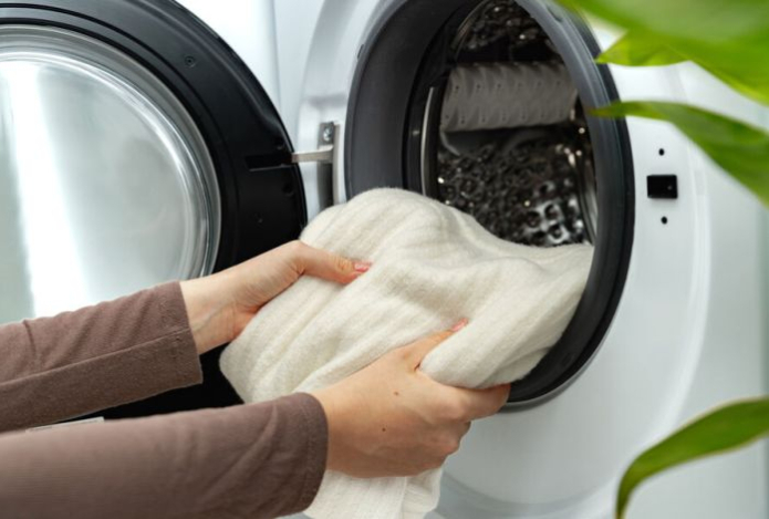 Развеян миф о принципиальной разнице в безопасности порошка и капсул для стирки