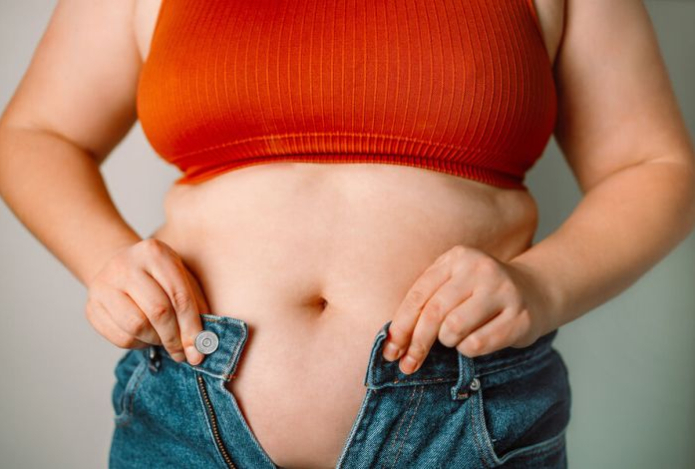 Сколько нужно пройти шагов, чтобы сжечь килограмм жира