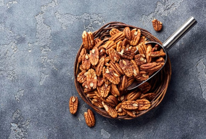 Неожиданный потенциал пекана. Что скрывает этот орех?