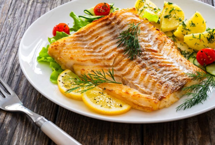 Как минтай помогает справиться со стрессом