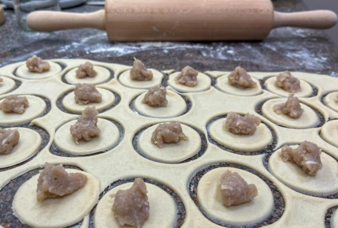 Не варите сразу — зачем пельмени советуют замачивать в холодной воде