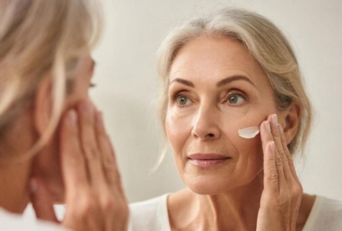 Названы четыре «виновника» быстрого старения кожи. Даже дорогой уход не спасет