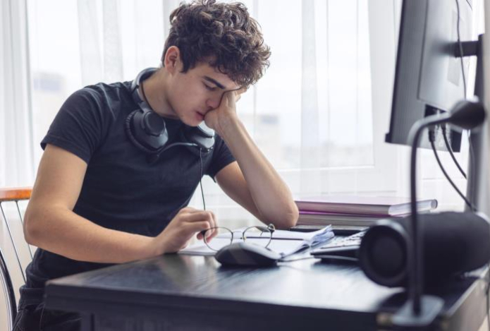 Уровень железа и настроение — что показало новое исследование