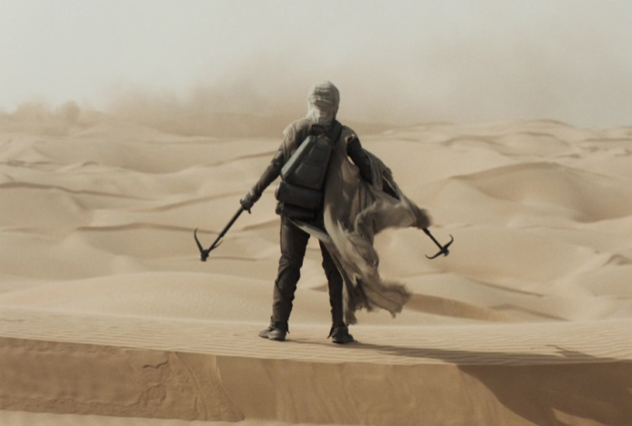 Третья «Дюна» станет самой мрачной частью трилогии