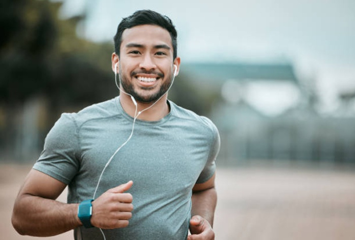 Тренер назвала секрет здорового образа жизни