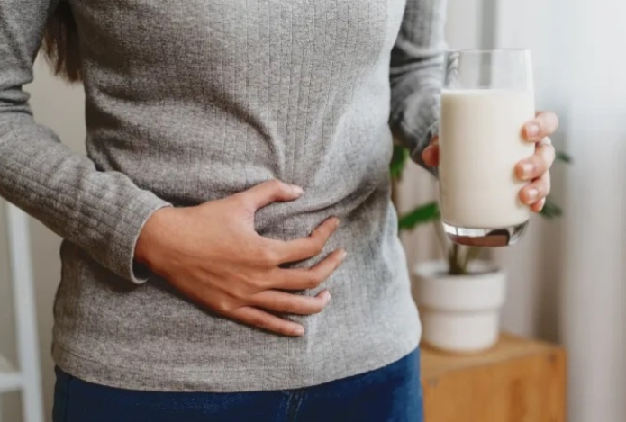 Зачем молоко разбавлять водой?