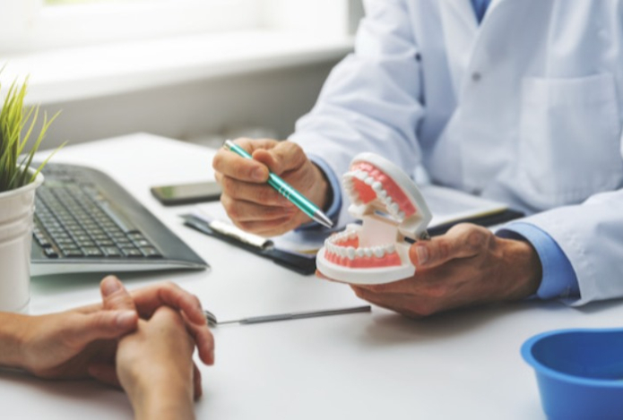 Как выбрать стоматолога и не пожалеть