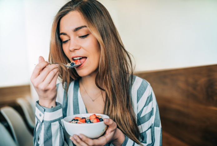 Нутрициолог назвала крупу, богатую клетчаткой и множеством витаминов