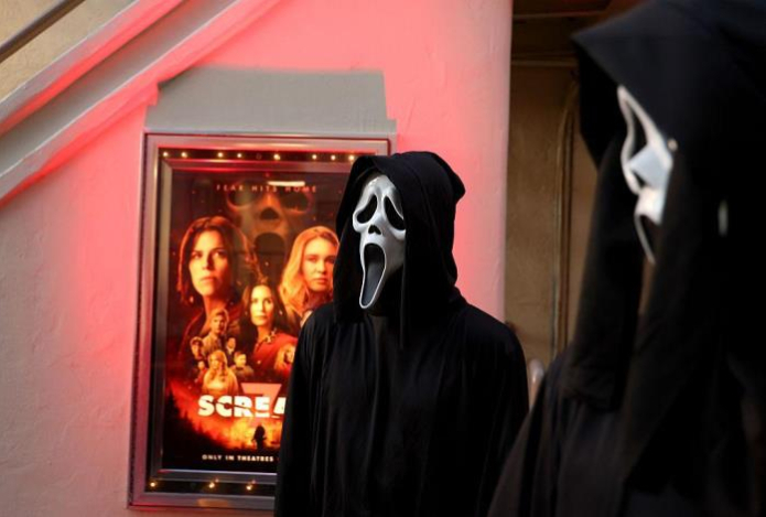 Фанаты «Крика» узнали, когда состоится громкая премьера