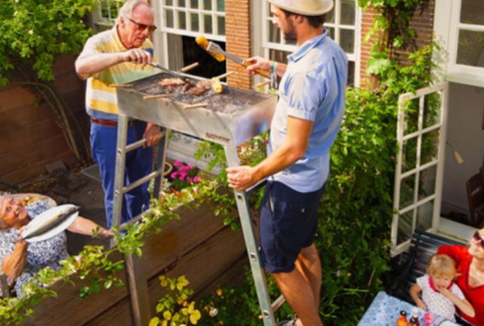 Почему дружба с соседями оказалась полезнее, чем кажется