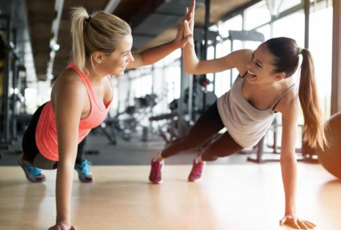 Тренер раскрыла неочевидное условие успешных занятий фитнесом