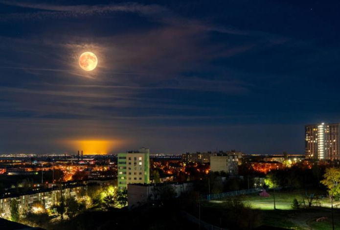 Весенние полнолуния-2026 — астролог назвала периоды повышенной эмоциональности