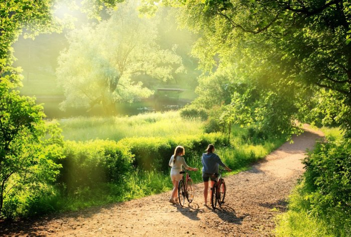 Эта привычка помогает эффективно бороться со стрессом — доказано учёными