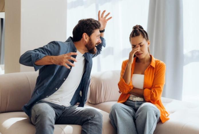 Как вычислить нарцисса и почему отношения с ним опасны для психики