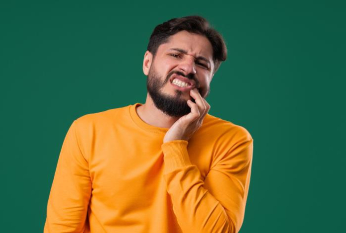 Почему мужчины чаще оказываются в кресле стоматолога