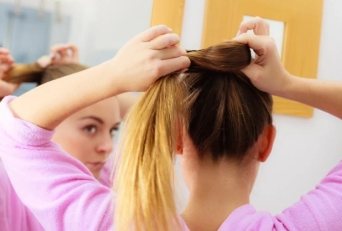 Как улучшить состояние волос во время отопительного сезона