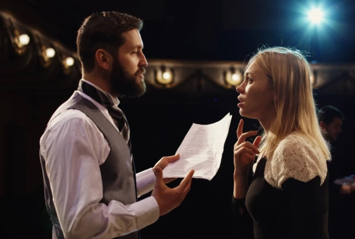 Как научиться строить конструктивную коммуникацию. Пять эффективных техник