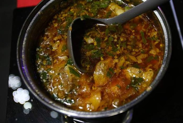 Диетолог назвала лучшие «антипохмельные» супы