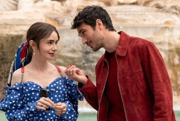 Звезда культового сериала сыграет легенду Голливуда