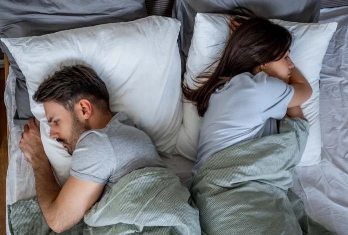 Сомнолог дал советы о качестве сна