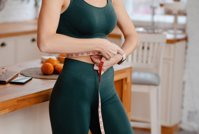 Что мешает похудеть даже при нормальном питании