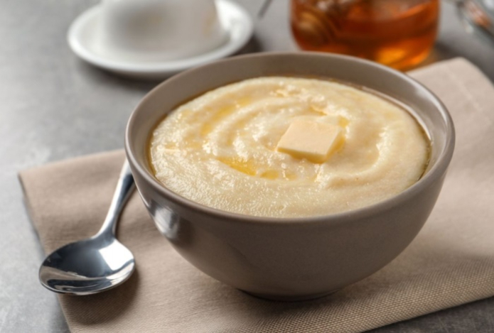 Кому рекомендована манная крупа