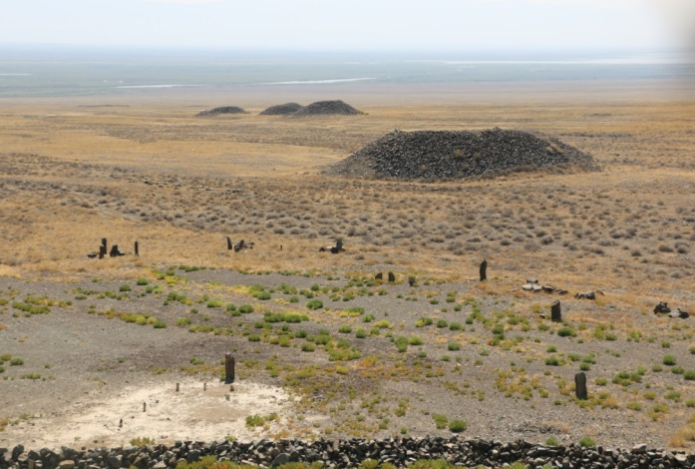 Правда ли, что каждый двухсотый мужчина — потомок Чингисхана