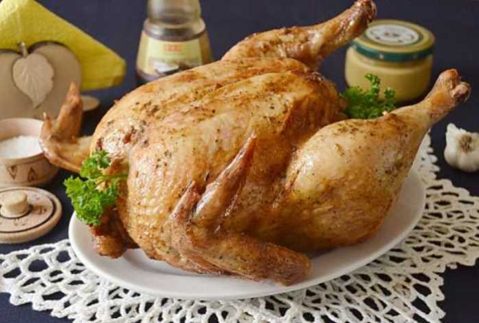 Вот что следует сделать в начале процесса готовки курицы