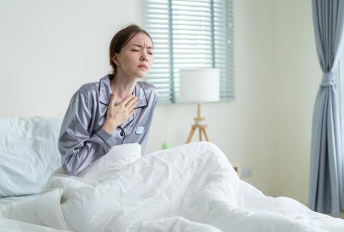 Врач предупредил о трёх самых тяжёлых осложнениях гонконгского гриппа