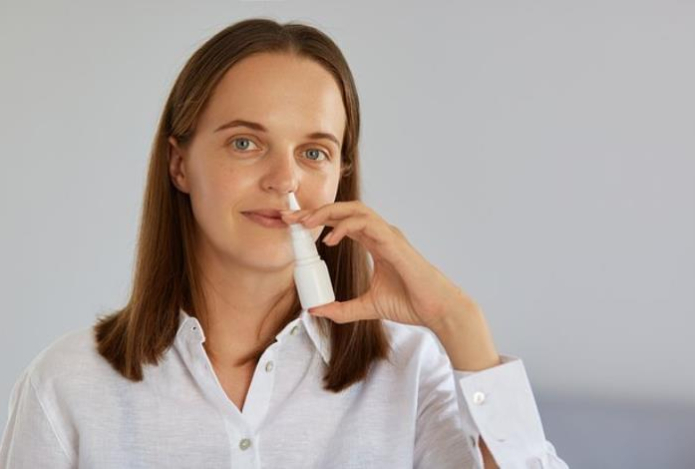 Названы ошибки при промывании носа