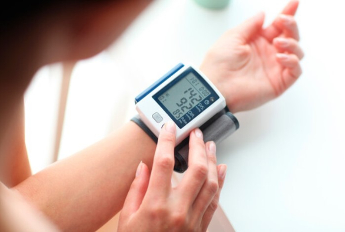 Как быстро нормализовать давление без лекарств