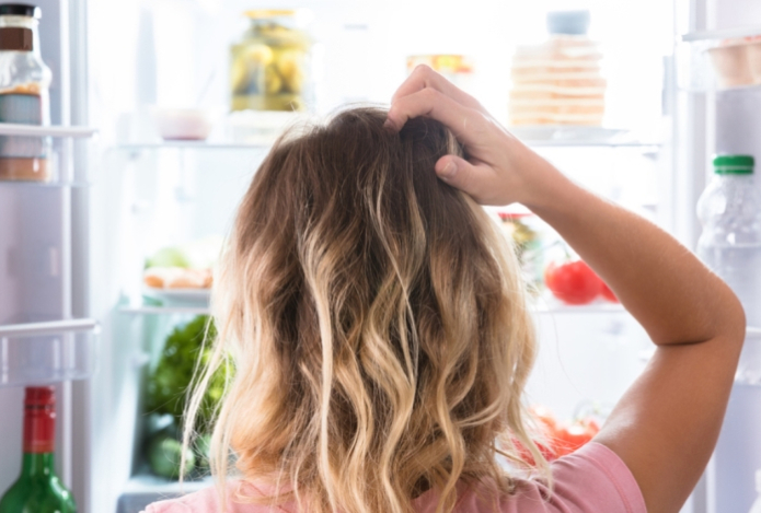 Трихолог перечислил лучшие продукты для здоровья волос