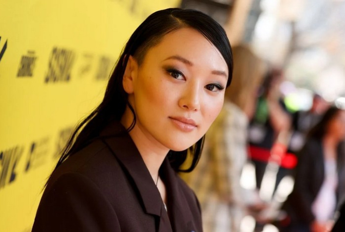 Звезда сериала «Бриджертоны» раскрыла своё любимое блюдо