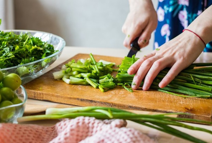 Врач назвала четыре категории продуктов для здоровья сердца