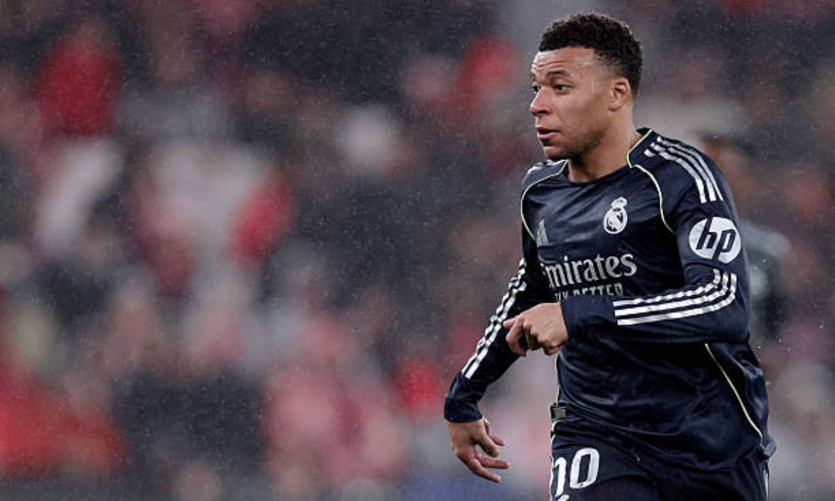 «Реал» — «Райо Вальекано»: прямая трансляция матча Ла Лиги