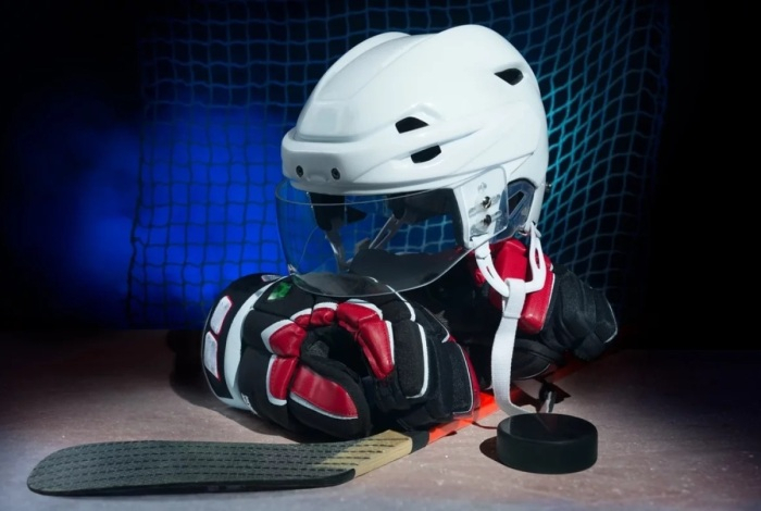 Как выбрать «защиту» для хоккея. Мнение хирурга