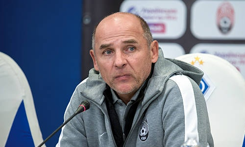 «Актобе» может выкупить тренера из Европы. Подробности