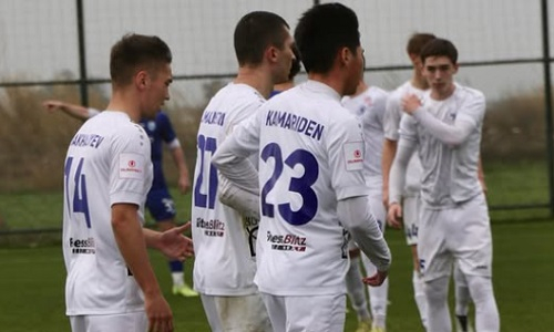 Сенсационный казахстанский клуб объявил второй УТС