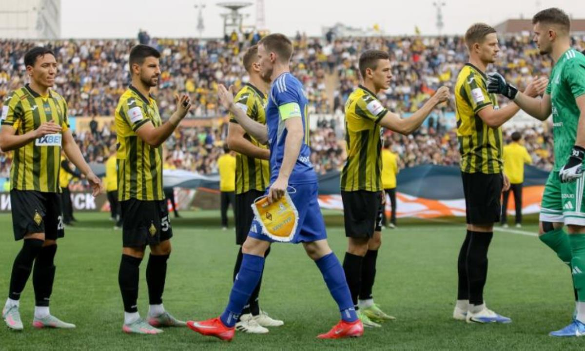 «Контракт на всю жизнь». В Европе объяснили, почему игроки едут в КПЛ