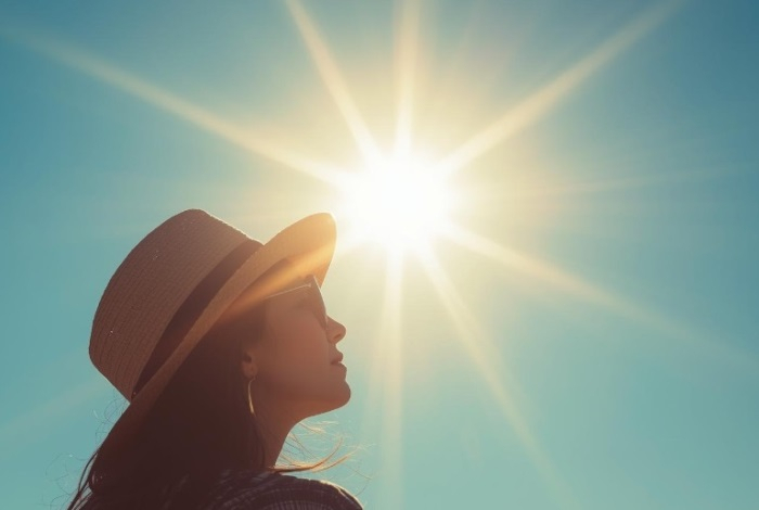 Солнечные вспышки и здоровье — врач объяснила, кому стоит быть особенно осторожным