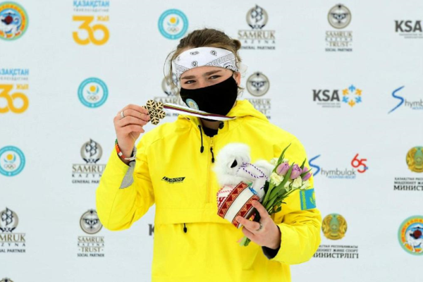 Надежды Казахстана на Олимпиаде-2026. Кто имеет шансы на медали?