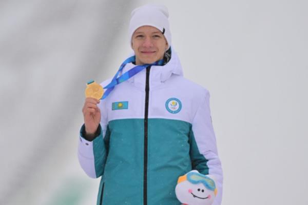 Надежды Казахстана на Олимпиаде-2026. Кто имеет шансы на медали?