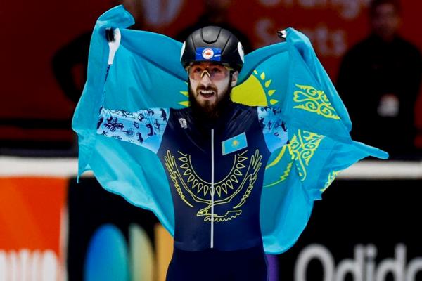 Надежды Казахстана на Олимпиаде-2026. Кто имеет шансы на медали?