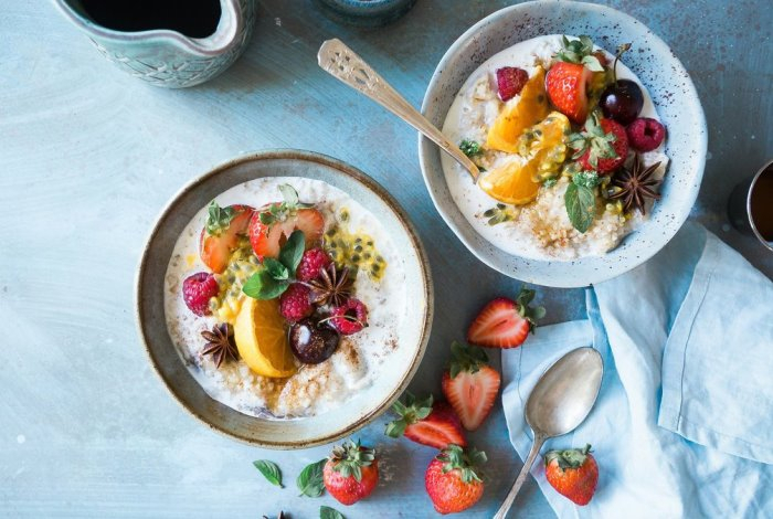 Назван завтрак, который помогает мозгу работать быстрее