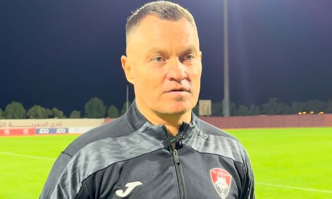 Главный тренер клуба КПЛ выбрал игроков для участия в еврокубке