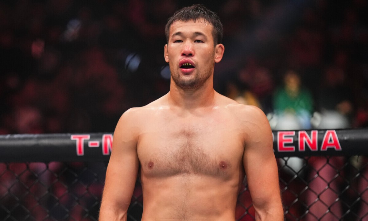 Шавкату Рахмонову выбрали топового соперника на возвращение в UFC после простоя
