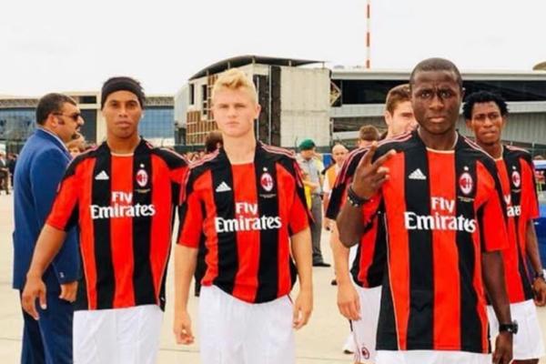 Бывшие «обидчики», дуэль из АПЛ и игрок из звёздного «Милана». Самые интересные факты о новичках КПЛ